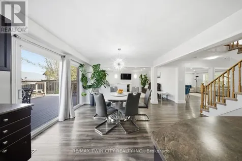 20 Webb Avenue North Brantford ON N3T 6S5