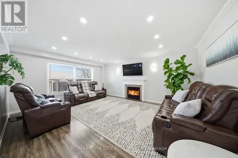 20 Webb Avenue North Brantford ON N3T 6S5