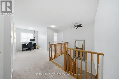 20 Webb Avenue North Brantford ON N3T 6S5