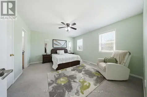 20 Webb Avenue North Brantford ON N3T 6S5