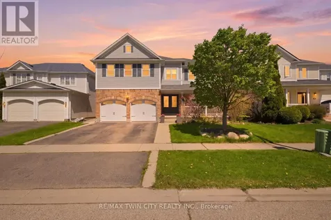 20 Webb Avenue North Brantford ON N3T 6S5