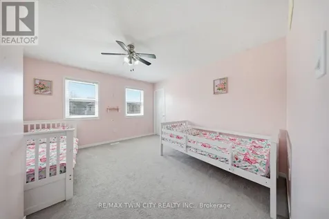 20 Webb Avenue North Brantford ON N3T 6S5