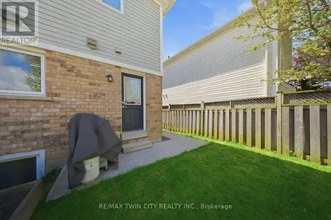 20 Webb Avenue North Brantford ON N3T 6S5