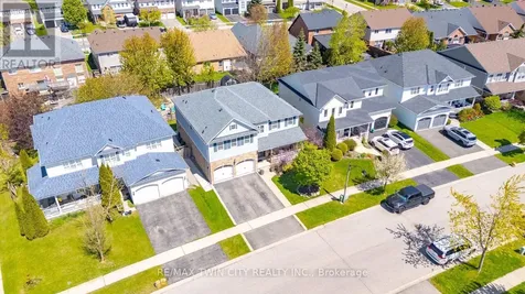 20 Webb Avenue North Brantford ON N3T 6S5