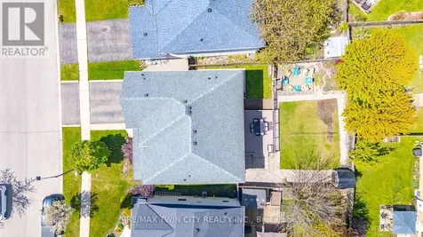 20 Webb Avenue North Brantford ON N3T 6S5
