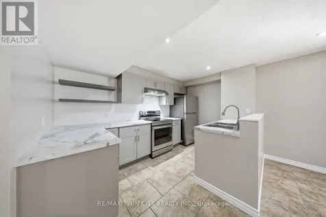 20 Webb Avenue North Brantford ON N3T 6S5