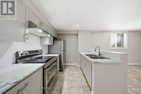 20 Webb Avenue North Brantford ON N3T 6S5