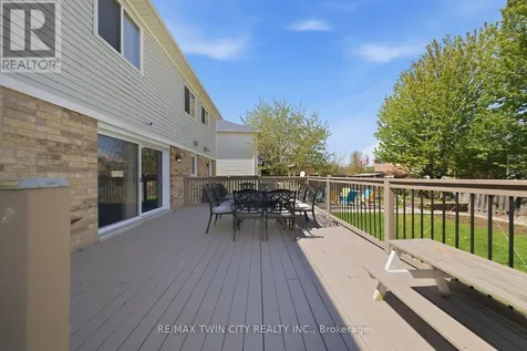 20 Webb Avenue North Brantford ON N3T 6S5