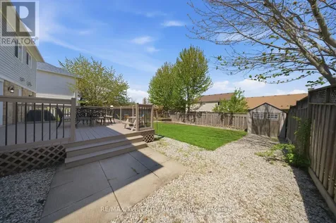 20 Webb Avenue North Brantford ON N3T 6S5