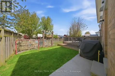20 Webb Avenue North Brantford ON N3T 6S5