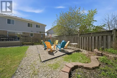 20 Webb Avenue North Brantford ON N3T 6S5