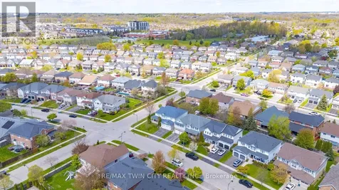 20 Webb Avenue North Brantford ON N3T 6S5