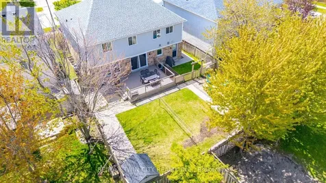 20 Webb Avenue North Brantford ON N3T 6S5