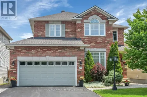504 Landswood Way Ottawa ON K2S 0A5