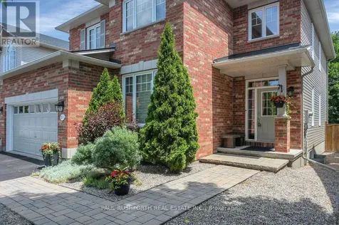 504 Landswood Way Ottawa ON K2S 0A5