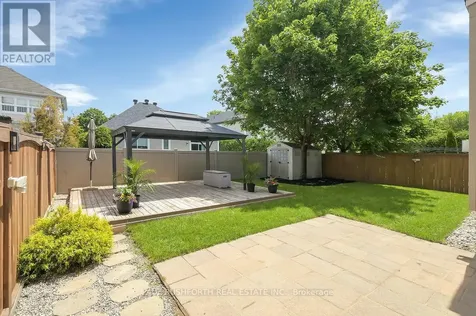 504 Landswood Way Ottawa ON K2S 0A5