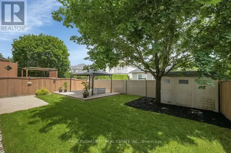 504 Landswood Way Ottawa ON K2S 0A5