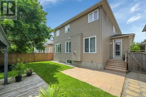 504 Landswood Way Ottawa ON K2S 0A5