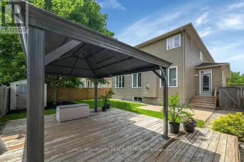 504 Landswood Way Ottawa ON K2S 0A5