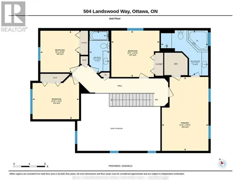 504 Landswood Way Ottawa ON K2S 0A5
