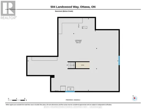504 Landswood Way Ottawa ON K2S 0A5