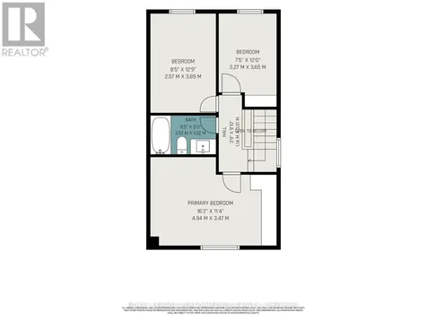 17 Bentbrook Crescent Ottawa ON K2J 3X9