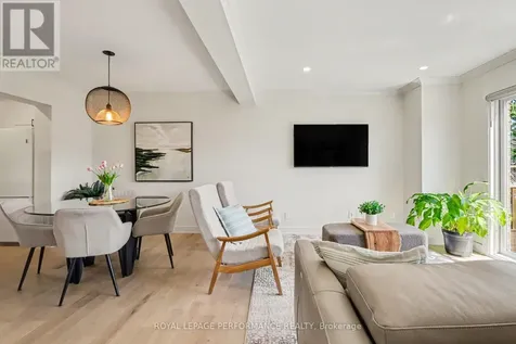 17 Bentbrook Crescent Ottawa ON K2J 3X9