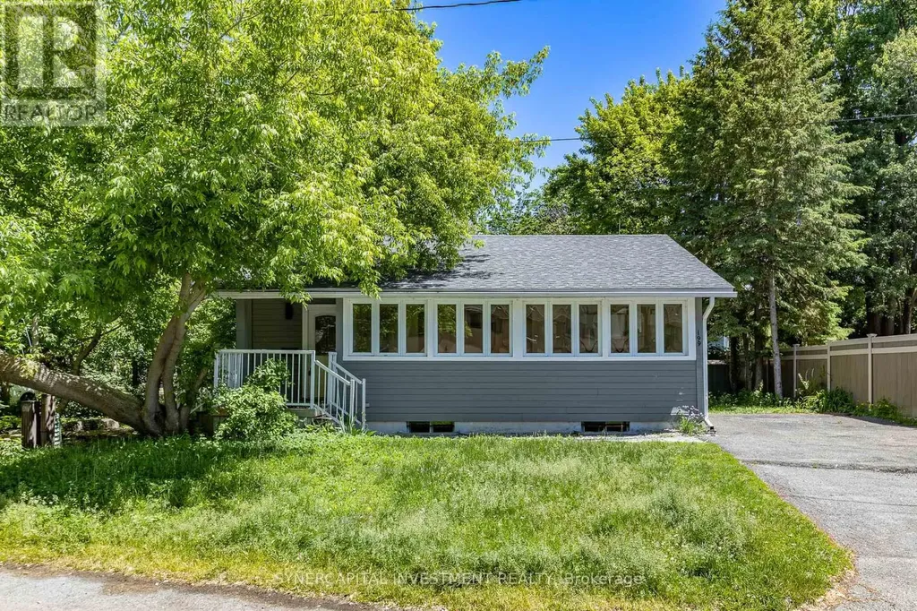 199 Kehoe Street West Ottawa ON K2B 6A7