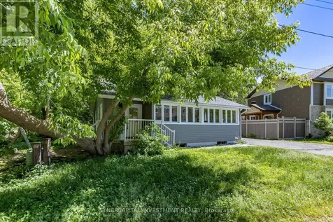 199 Kehoe Street West Ottawa ON K2B 6A7