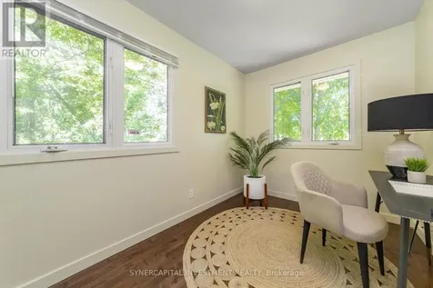 199 Kehoe Street West Ottawa ON K2B 6A7