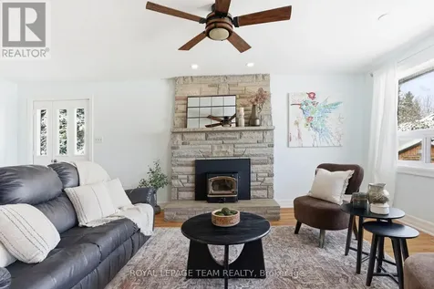 3246 Elizabeth Street Ottawa ON K0A 2W0
