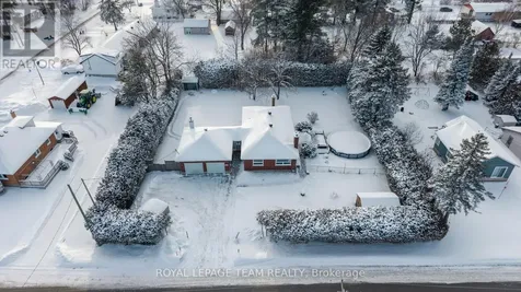 3246 Elizabeth Street Ottawa ON K0A 2W0