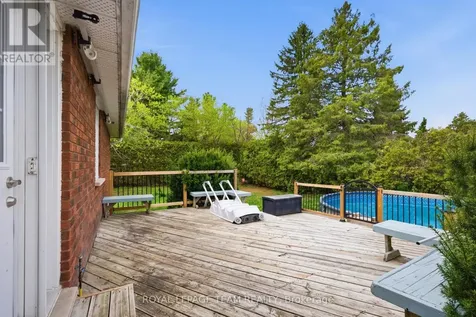 3246 Elizabeth Street Ottawa ON K0A 2W0