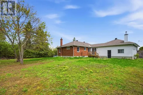 3246 Elizabeth Street Ottawa ON K0A 2W0