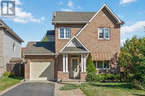 160 Grassy Plains Drive Ottawa ON K2M 2S1