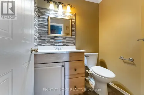 160 Grassy Plains Drive Ottawa ON K2M 2S1