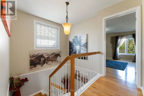 160 Grassy Plains Drive Ottawa ON K2M 2S1