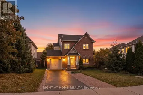 160 Grassy Plains Drive Ottawa ON K2M 2S1