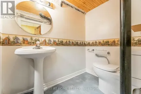 160 Grassy Plains Drive Ottawa ON K2M 2S1