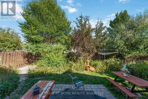 160 Grassy Plains Drive Ottawa ON K2M 2S1