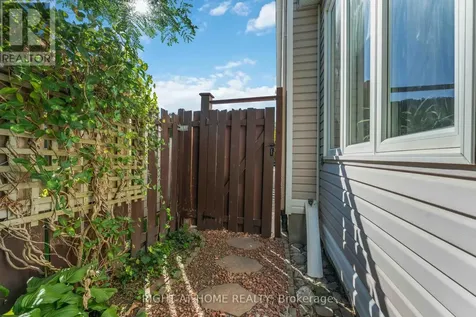 160 Grassy Plains Drive Ottawa ON K2M 2S1