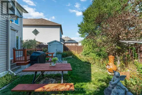 160 Grassy Plains Drive Ottawa ON K2M 2S1