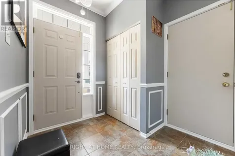 160 Grassy Plains Drive Ottawa ON K2M 2S1