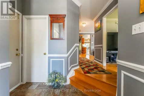 160 Grassy Plains Drive Ottawa ON K2M 2S1