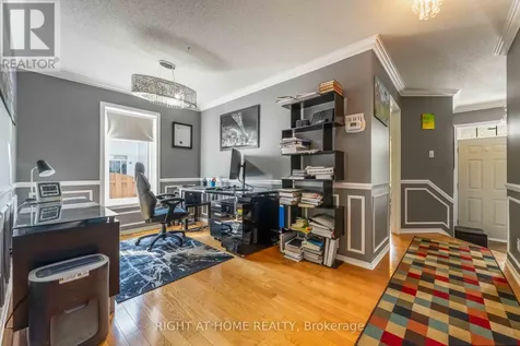 160 Grassy Plains Drive Ottawa ON K2M 2S1