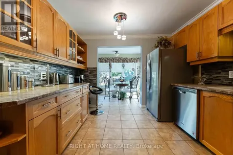 160 Grassy Plains Drive Ottawa ON K2M 2S1