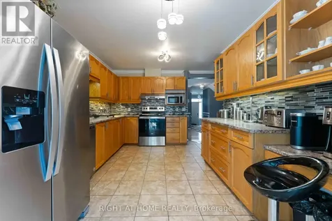 160 Grassy Plains Drive Ottawa ON K2M 2S1