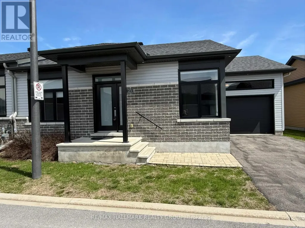 23 Solara Private Clarence-rockland ON K4K 0K9