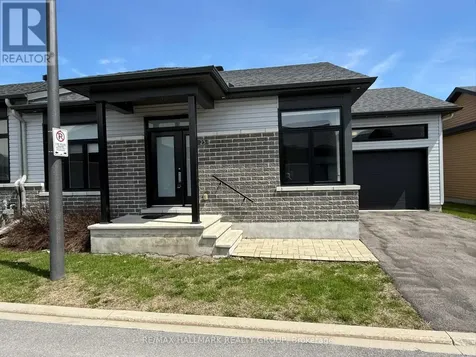 23 Solara Private Clarence-rockland ON K4K 0K9