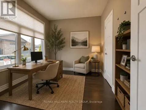23 Solara Private Clarence-rockland ON K4K 0K9